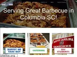 Sites similar to palmettopig.com