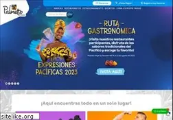 Sites similar to palmettoplaza.com