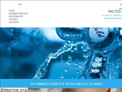 Sites similar to palmettoplumbinginc.net