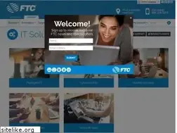 Sites similar to palmettopos.com