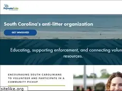 Sites similar to palmettopride.org