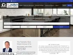 Sites similar to palmettoreg.com