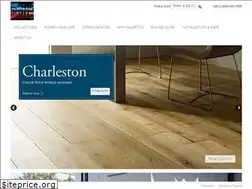 Sites similar to palmettoroadfloors.com