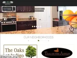 Sites similar to palmettosignaturehomes.com