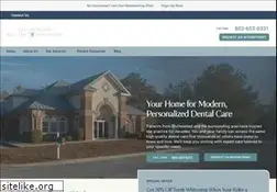 Sites similar to palmettosmilemakers.com