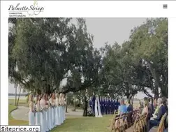 Sites similar to palmettostrings.com