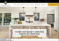Sites similar to palmettosurfacing.com