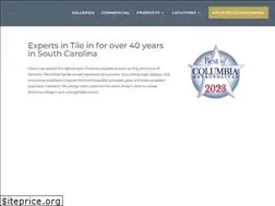 Sites similar to palmettotile.com