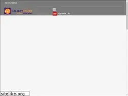 Sites similar to palmettours.com