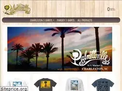 Sites similar to palmettoville.com