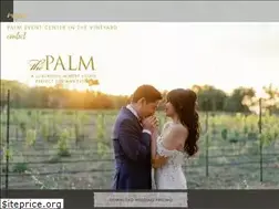 Sites similar to palmeventcenter.com