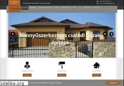 Sites similar to palmex.hu
