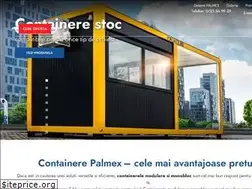 Sites similar to palmex.ro