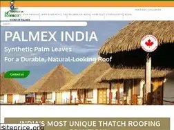 Sites similar to palmexindia.com