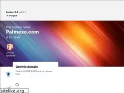 Sites similar to palmexo.com