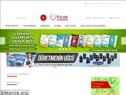 Sites similar to palmeyayinevi.com