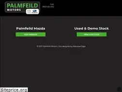 Sites similar to palmfeilds.co.nz