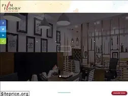 Sites similar to palmfloors.com