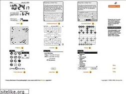 Sites similar to palmgadget.com