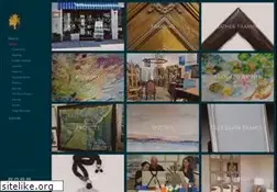 Sites similar to palmgalleryfineart.com