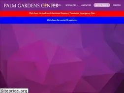 Sites similar to palmgardenscenter.com