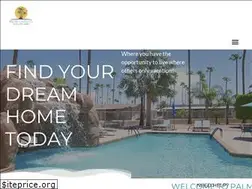 Sites similar to palmgardensonline.com