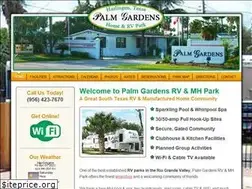 Sites similar to palmgardensresort.com