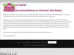 Sites similar to palmgrovepcbeach.com