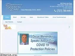 Sites similar to palmharbordentist.com