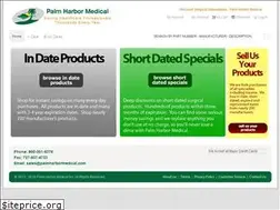 Sites similar to palmharbormedical.com