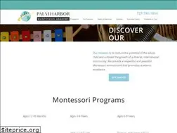Sites similar to palmharbormontessori.com