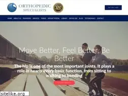 Sites similar to palmharborortho.com