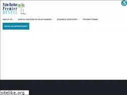 Sites similar to palmharborpremierdental.com