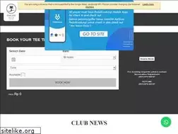 Sites similar to palmhillgolf.co.id
