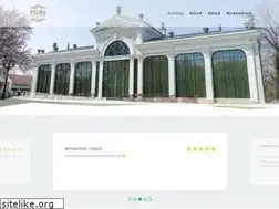 Sites similar to palmhouse.eu