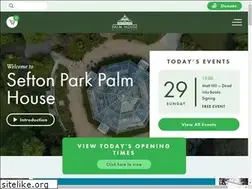 Sites similar to palmhouse.org.uk