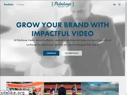 Sites similar to palmhousemedia.com