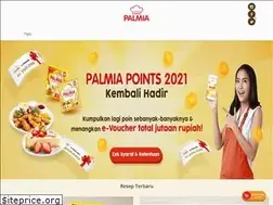Sites similar to palmia.co.id