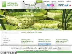 Sites similar to palmiarnia.poznan.pl
