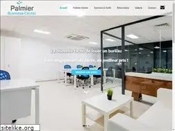 Sites similar to palmiercenter.ma
