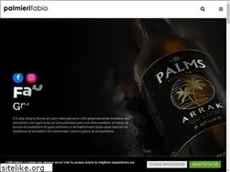 Sites similar to palmierifabio.com
