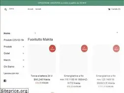Sites similar to palmierishop.it