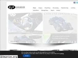 Sites similar to palmiga.com