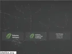 Sites similar to palmina-invest.com