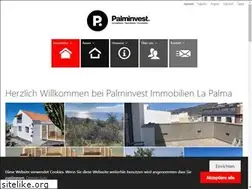 Sites similar to palminvest.es