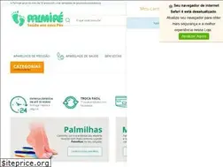 Sites similar to palmipe.com.br
