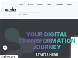 Sites similar to palmira-itc.com