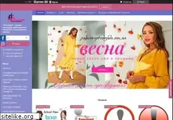Sites similar to palmira-opt-odezhda.com.ua