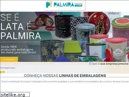 Sites similar to palmira.com.br