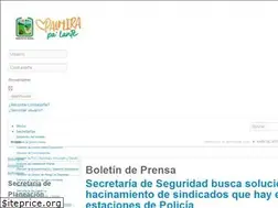 Sites similar to palmira.gov.co